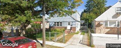 Street View of 130-07 161 STREET, Queens