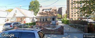 Street View of 130-15 161 STREET, Queens