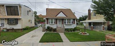 Street View of 130-19 158 STREET, Queens