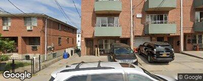 Street View of 130-23 58 ROAD, Queens