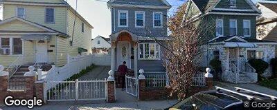 Street View of 130-28 140 STREET, Queens