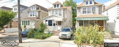 Street View of 130-30 115 STREET, Queens