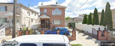 Street View of 130-47 125 STREET, Queens