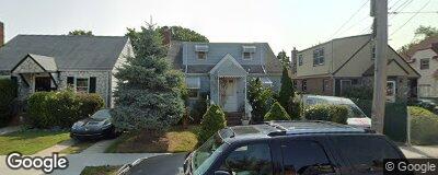 Street View of 130-55 222 STREET, Queens