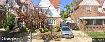 Street View of 130-56 228 STREET, Queens