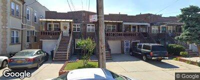 Street View of 1300 EAST 37 STREET, Brooklyn