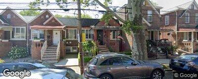 Street View of 1300 EAST 48 STREET, Brooklyn