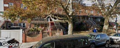 Street View of 1300 REMSEN AVENUE, Brooklyn