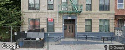 Street View of 1301 EAST NEW YORK AVENUE, Brooklyn