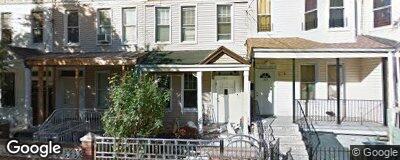 Street View of 1303 COLLEGE AVENUE, Bronx