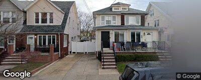 Street View of 1303 EAST 34 STREET, Brooklyn