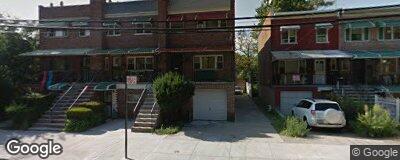 Street View of 1305 HICKS STREET, Bronx