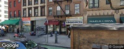 Street View of 1306 2 AVENUE, Manhattan