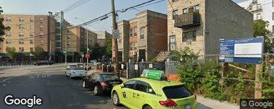 Street View of 1307 BRISTOW STREET, Bronx