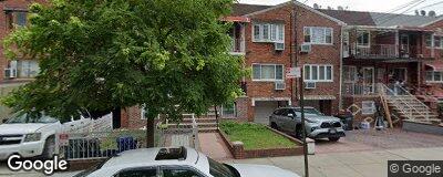 Street View of 1307 EAST 83 STREET, Brooklyn
