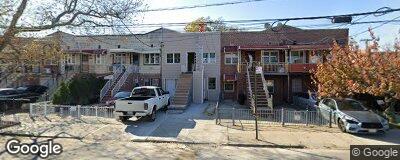 Street View of 1308 EAST 85 STREET, Brooklyn