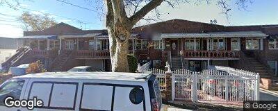 Street View of 1308 EAST 98 STREET, Brooklyn