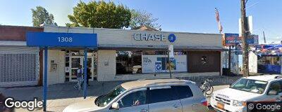 Street View of 1308 EAST GUN HILL ROAD, Bronx