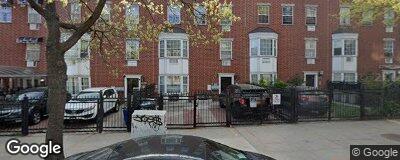 Street View of 1308 HOE AVENUE, Bronx
