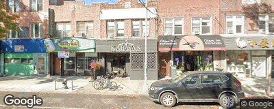 Street View of 1309 AVENUE U, Brooklyn