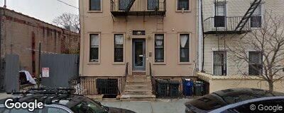 Street View of 131 DIKEMAN STREET, Brooklyn