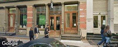 Street View of 131 GREENE STREET