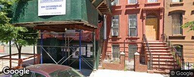 Street View of 131 MADISON STREET, Brooklyn