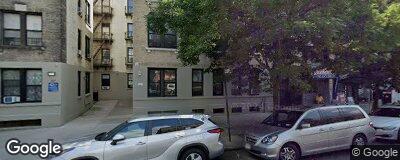 Street View of 131 NAGLE AVENUE, Manhattan