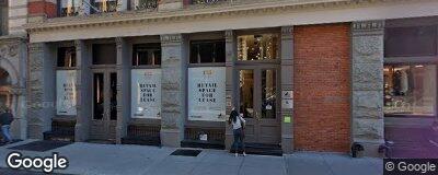 Street View of 131 SPRING STREET, Manhattan