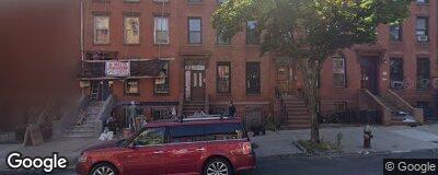 Street View of 131 WASHINGTON AVENUE, Brooklyn