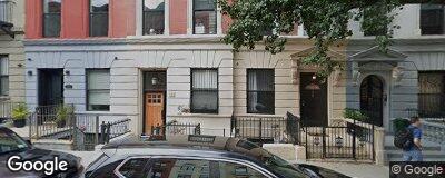 Street View of 131 WEST 136 STREET, Manhattan