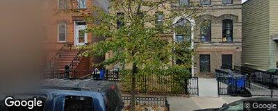 Street View of 131 WOODBINE STREET, Brooklyn
