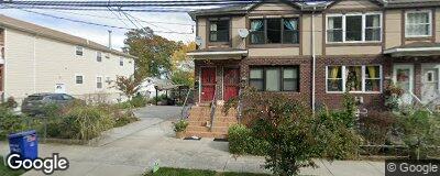 Street View of 131-05 176 STREET, Queens