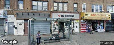 Street View of 131-11 JAMAICA AVENUE, Queens