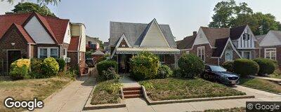 Street View of 131-43 FRANCIS LEWIS BLVD, Queens