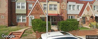 Street View of 131-62 225 STREET, Queens