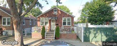 Street View of 1310 MAYFLOWER AVENUE, Bronx
