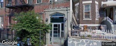 Street View of 1311 LINCOLN PLACE, Brooklyn