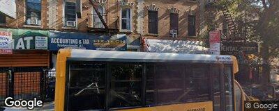 Street View of 1311 NOSTRAND AVENUE, Brooklyn