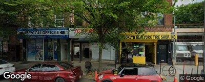 Street View of 1312 CONEY ISLAND AVENUE, Brooklyn