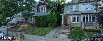 Street View of 1312 EAST 34 STREET, Brooklyn