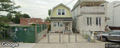 Street View of 1313 AVENUE Y, Brooklyn