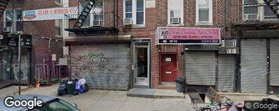 Street View of 1314 41 STREET, Brooklyn