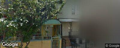 Street View of 1314 CLAY AVENUE, Bronx