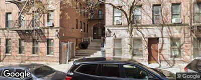 Street View of 1315 SHERIDAN AVENUE, Bronx