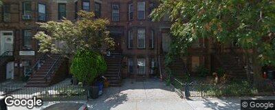 Street View of 1316 40 STREET, Brooklyn