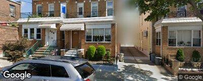 Street View of 1317 78 STREET, Brooklyn