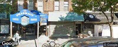 Street View of 1317 AVENUE J, Brooklyn