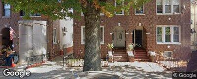 Street View of 1317 EAST 36 STREET, Brooklyn