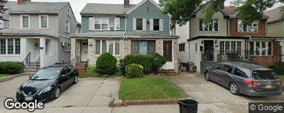 Street View of 1317 EAST 4 STREET, Brooklyn